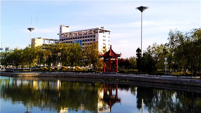 煙臺職業(yè)學(xué)院