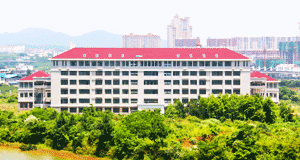 江西信息應(yīng)用職業(yè)技術(shù)學(xué)院