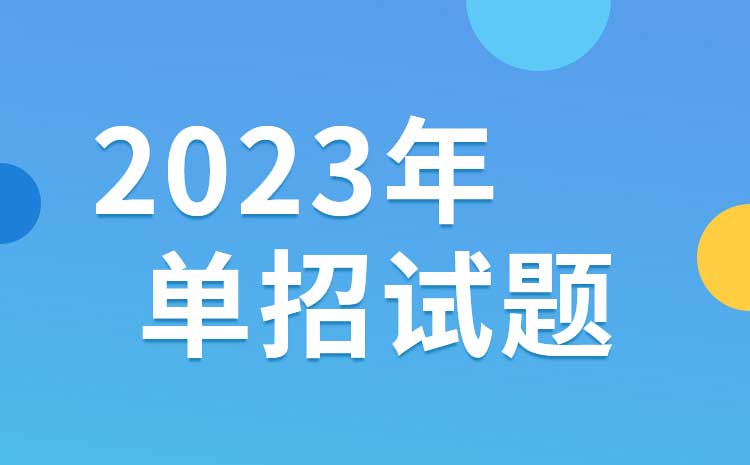 2024年內(nèi)蒙古美術(shù)職業(yè)學(xué)院?jiǎn)握姓Z(yǔ)文模擬試題