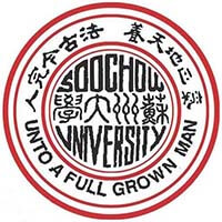 蘇州大學(xué)單招